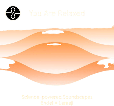 Meditation: You Are Relaxed