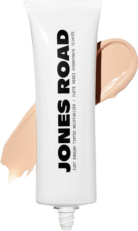 Just Enough Tinted Moisturizer