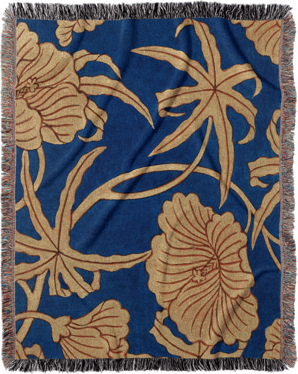 Solstice Meadow Blanket