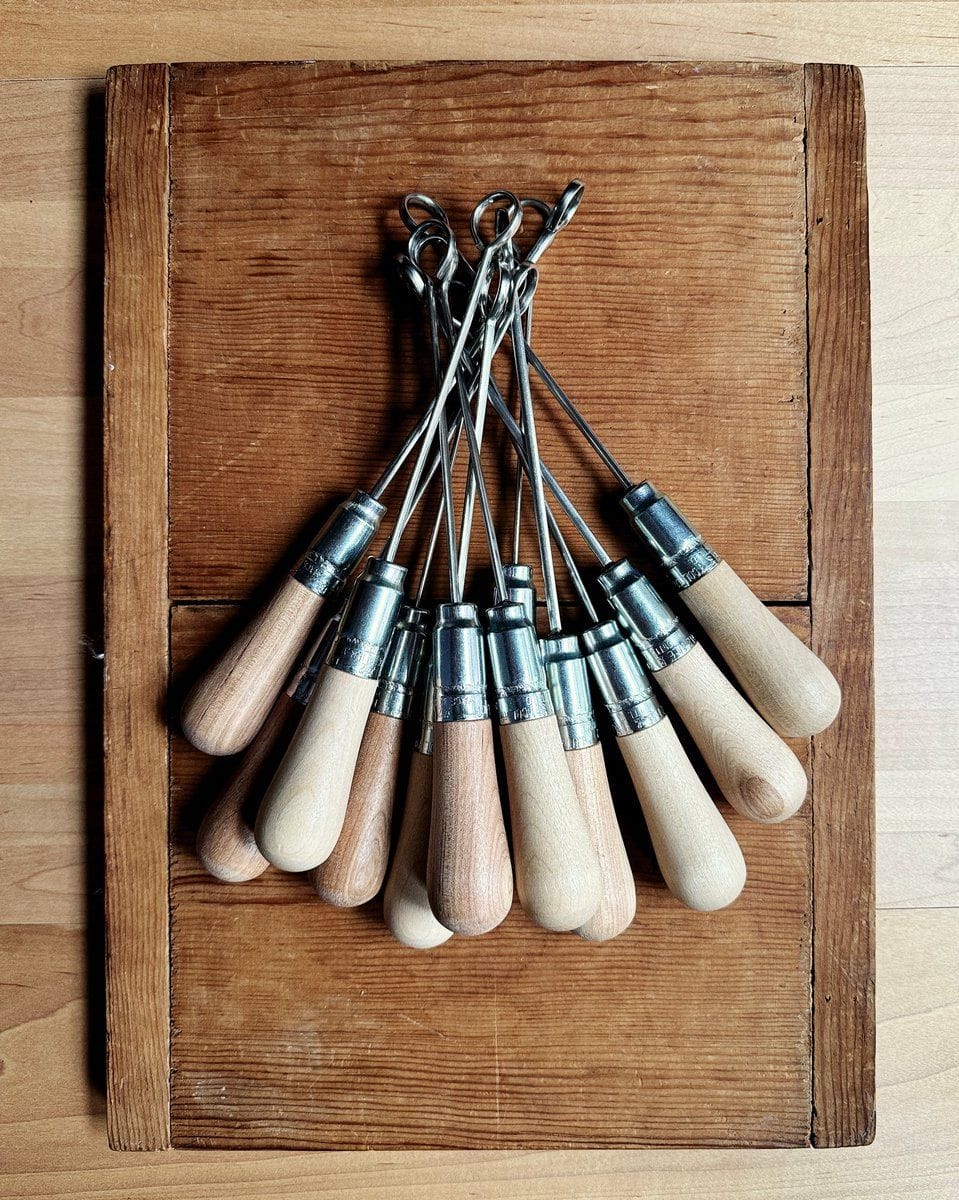 Handmade Sourdough Starter Whisk