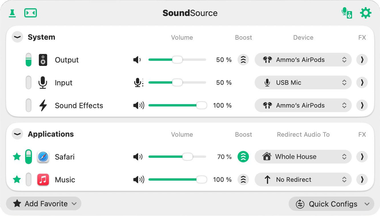 SoundSource