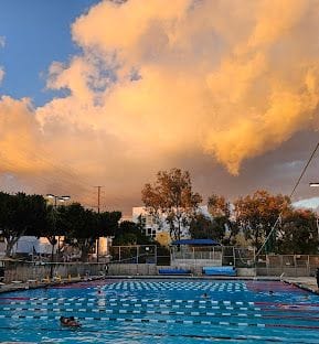 Glassell Park Pool