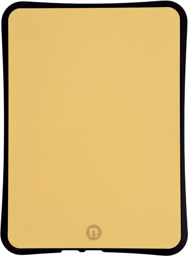 bondi kindle yellow