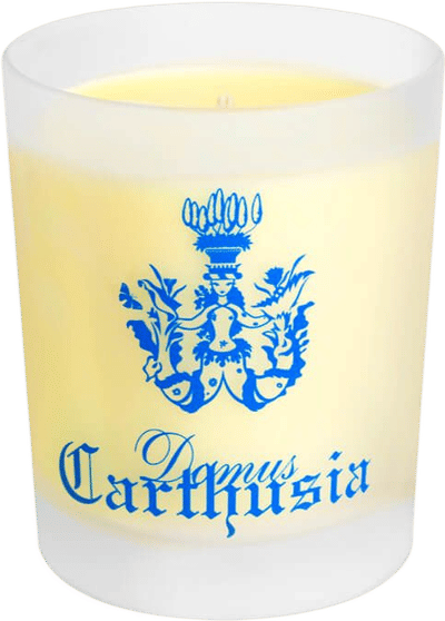 Mediterraneo Scented Candle