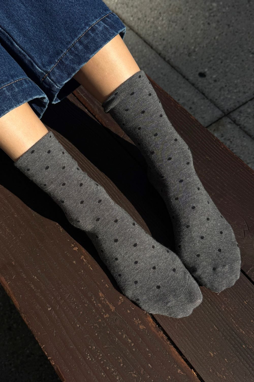Sneaker Socks
