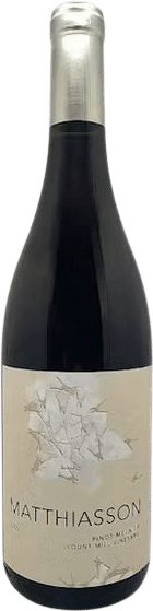 Matthiasson Pinot Meunier