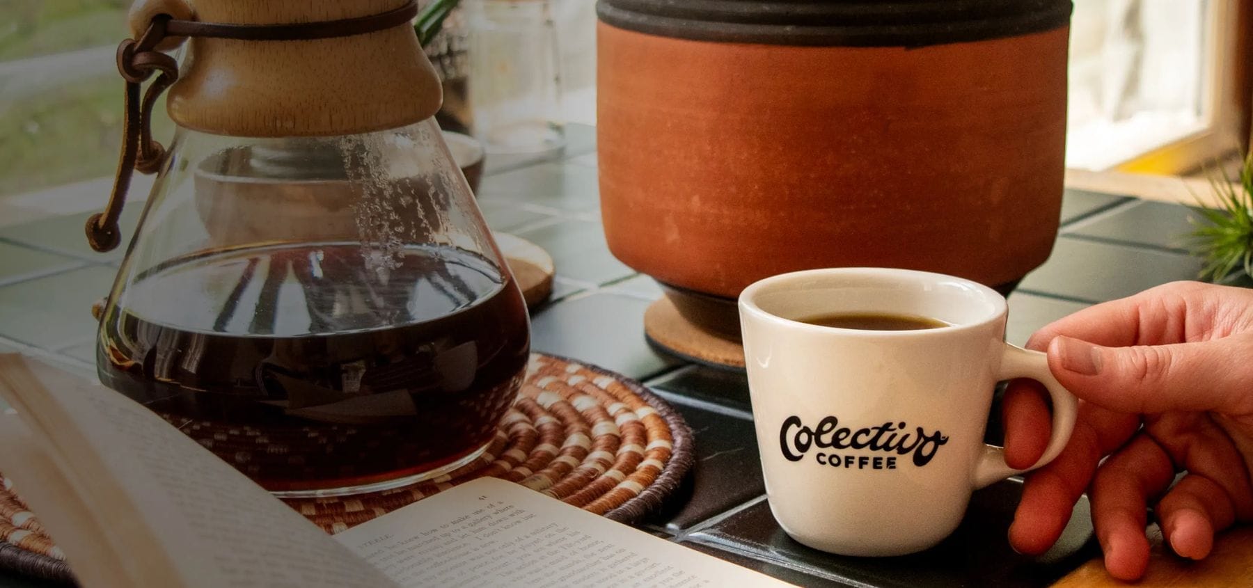 Colectivo Andersonville