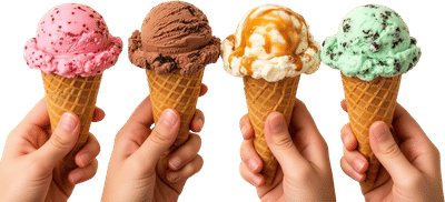 Round Top Ice Cream