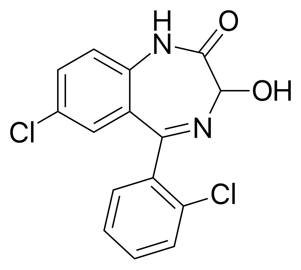 Lorazepam