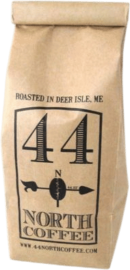 44 North Coffee