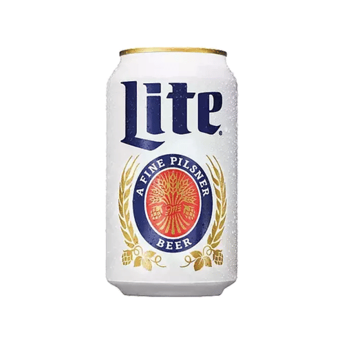 Miller Lite - Cold Beer