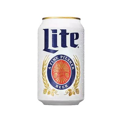 Miller Lite