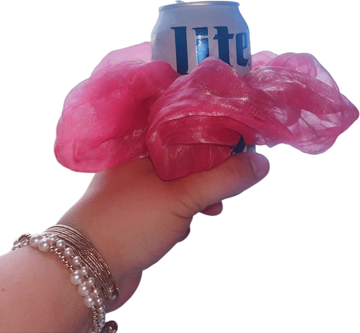give your beer a tutu