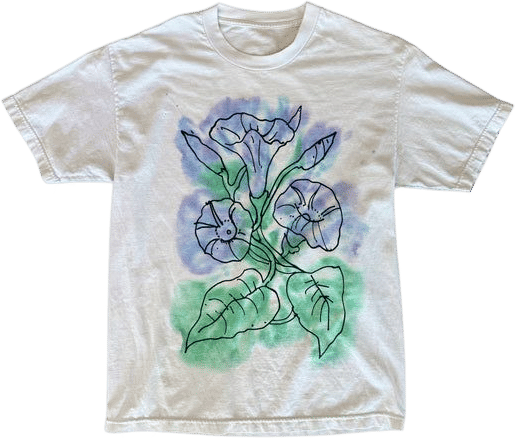 RAD Furniture x Stefan Meier T-Shirt