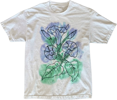 RAD Furniture x Stefan Meier T-Shirt