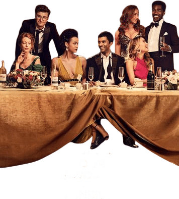 Four Weddings and a Funeral (the TV show)