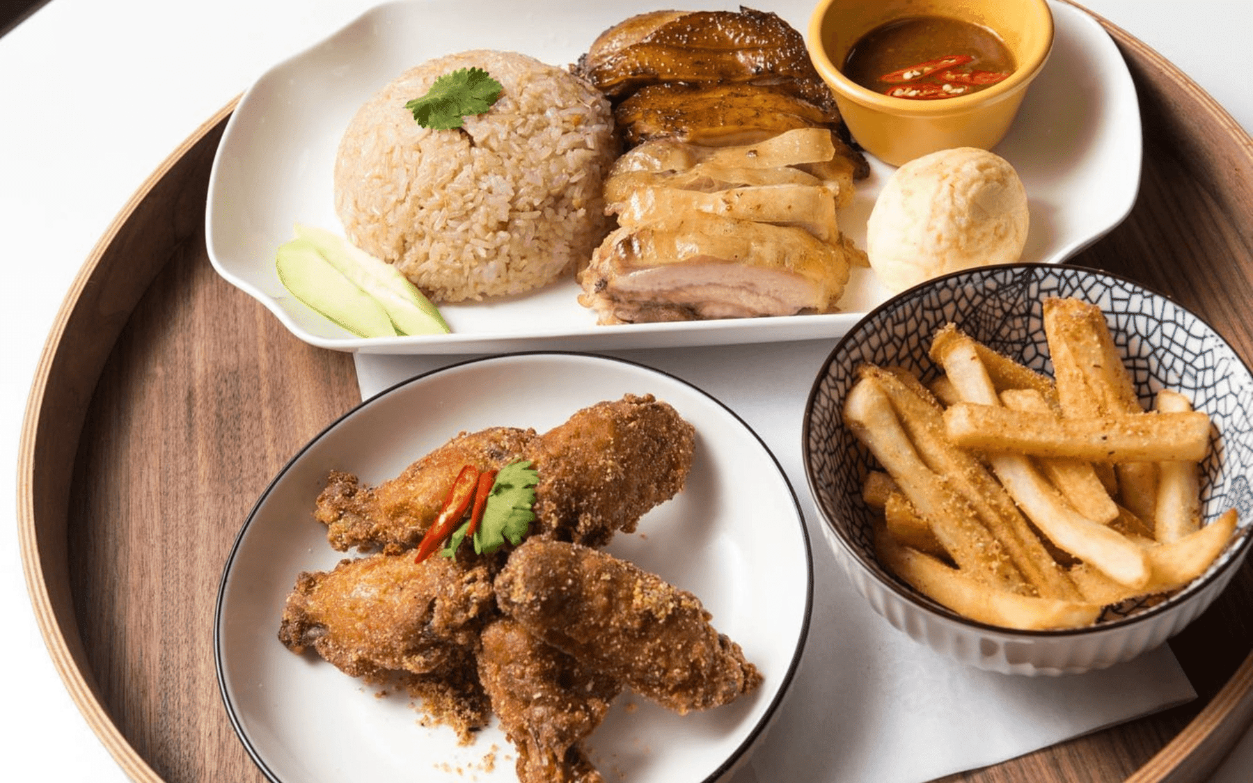 Gai Kitchen