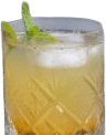 Nimbu Pani