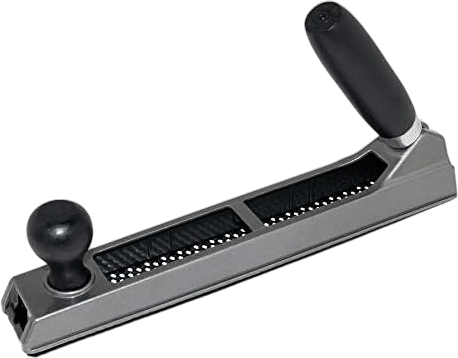 AES Industries 28-295 10" Surform Blade Holder