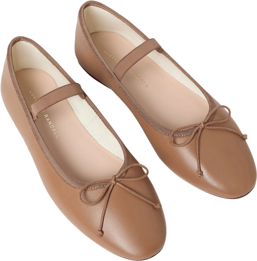 Leonie Ballet Flat