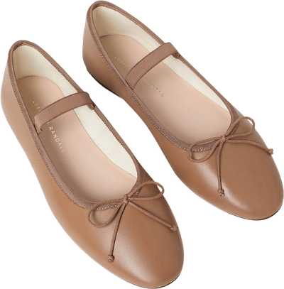 Leonie Ballet Flat
