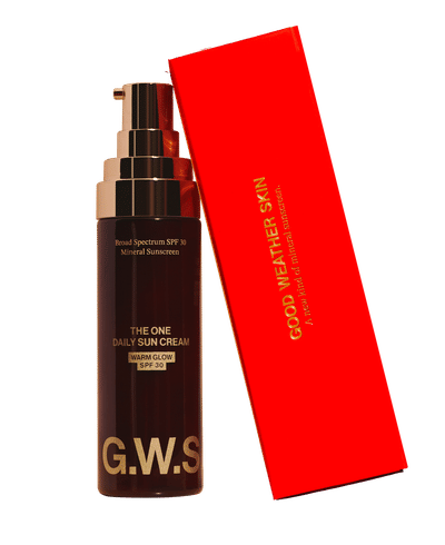 Warm Glow SPF 30
