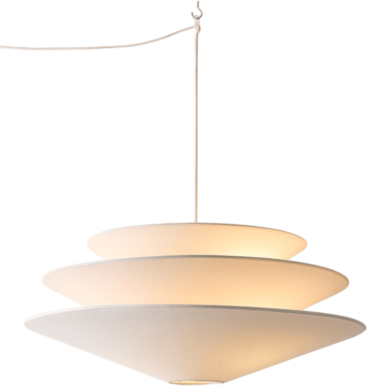 Gull Pendant
