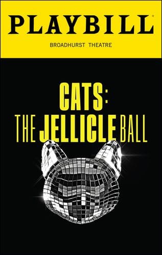 Cats: The Jellicle Ball