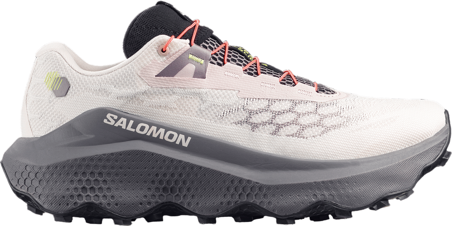 Salomon Ultra Glide 4 Wide Red