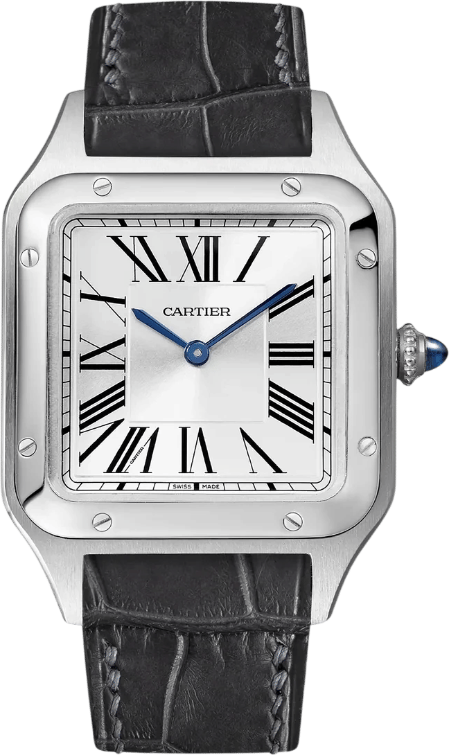 Santos-Dumont watch