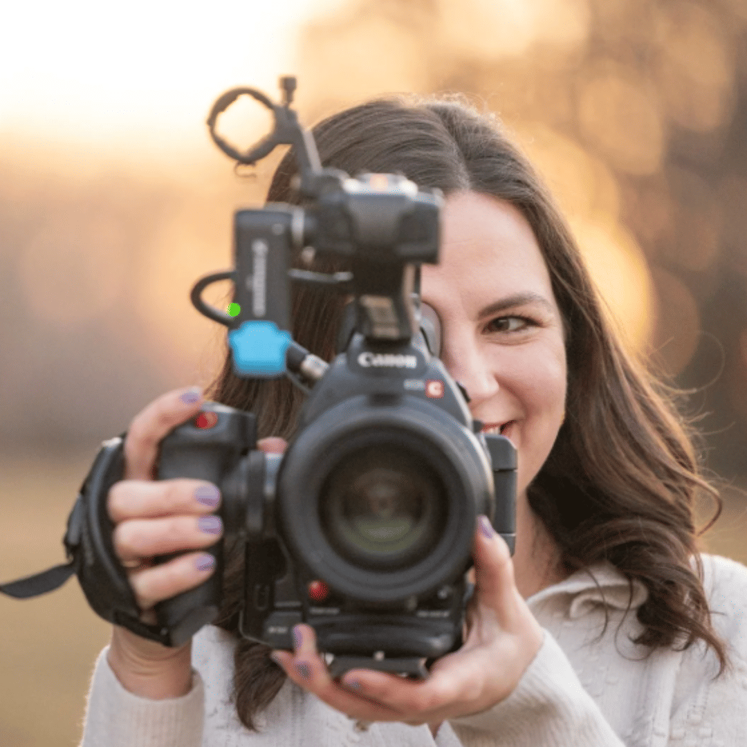 Videography from Falco Creative Media