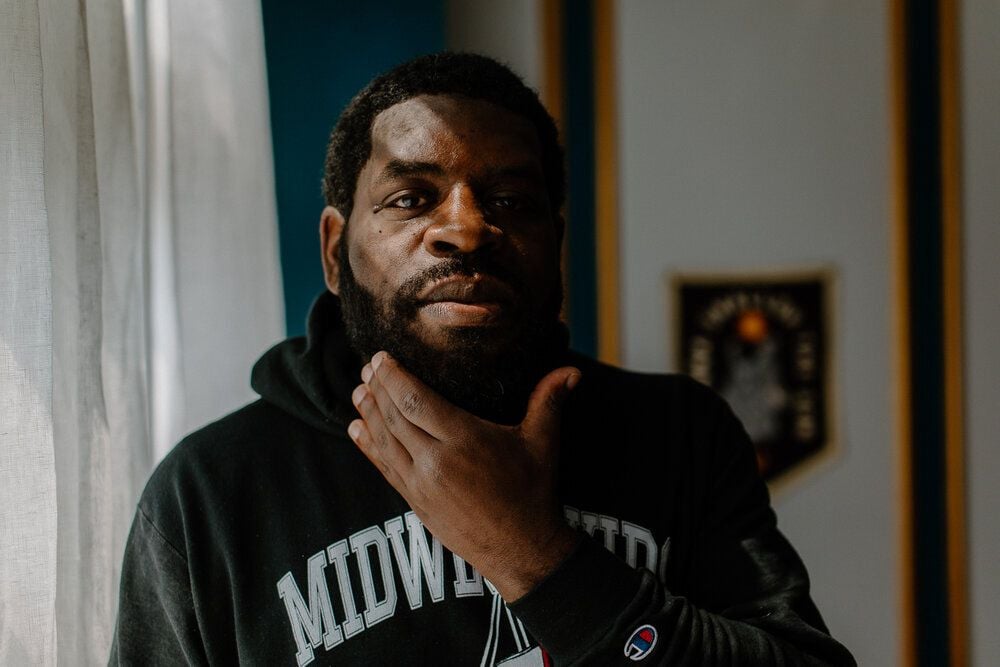 in the grand machinery of the world: hanif abdurraqib on form, the state of music venues, and vulnerability