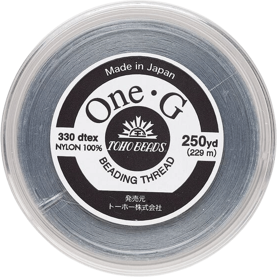 One-G Nylon Thread