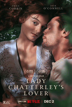 Lady Chatterley's Lover (D.H. Lawrence)