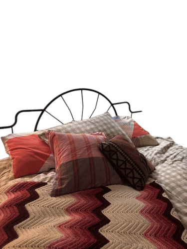 fun bedding