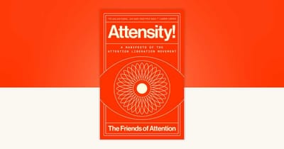 Attensity!