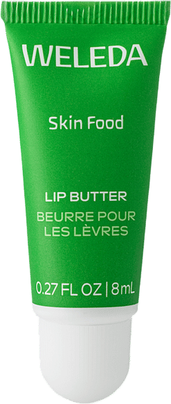 Weleda Skin Food Lip Butter