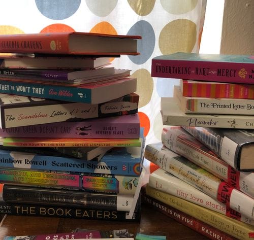 Books
