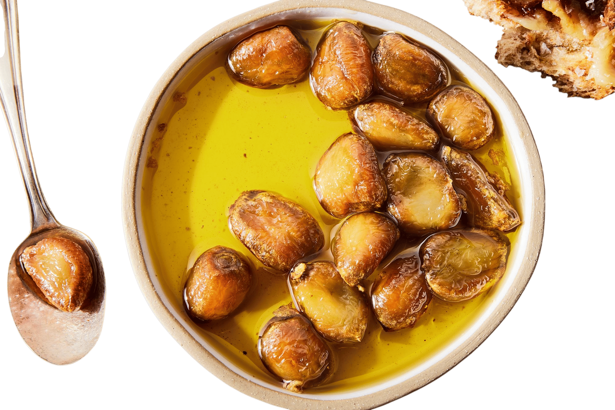 Garlic Confit Recipe