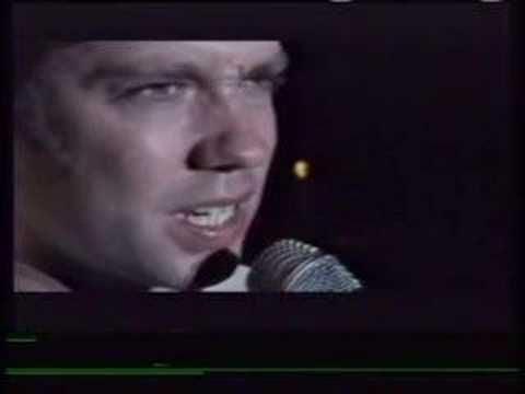 Rufus Rainwright 'Go or go ahead'