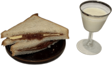 PB&J Recipe