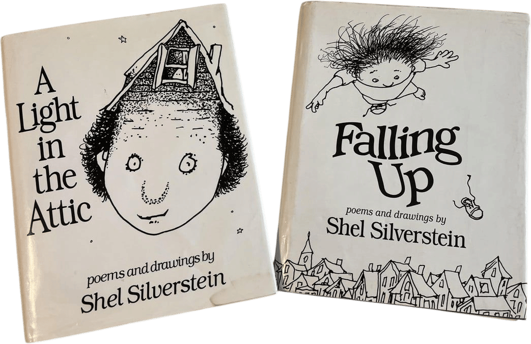 Shel Silverstein