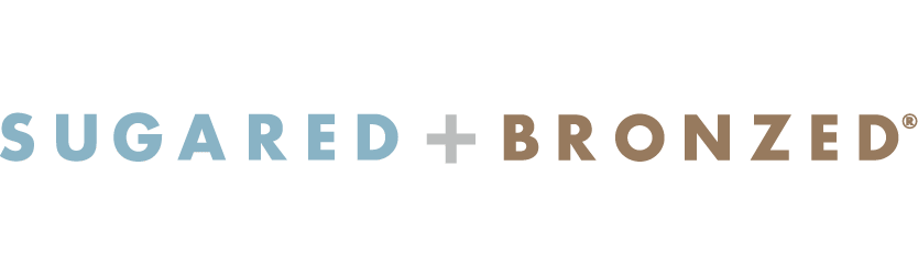 Book Spray Tanning + Sugaring Appointments