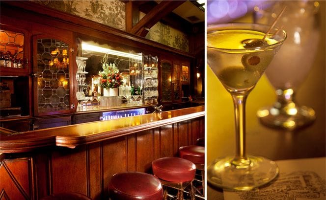 Musso & Frank Grill