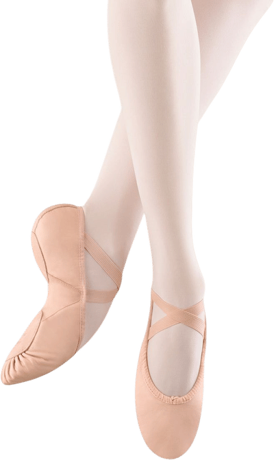 Prolite II Hybrid Ballet Shoes