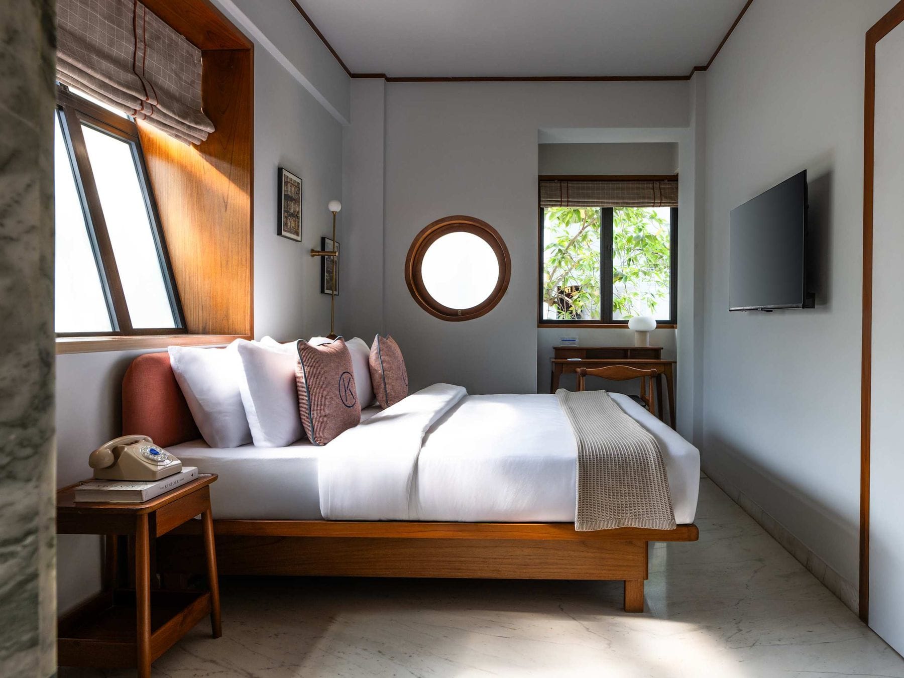 The Kin Hotel- Mumbai