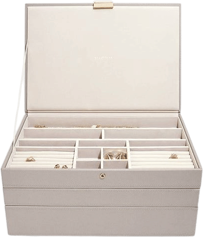 Stackers Jewelry Trays