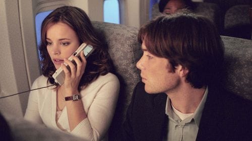 Plane movies