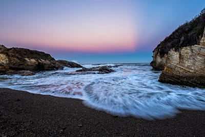 Montaña de Oro State Park