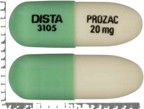 prozac!
